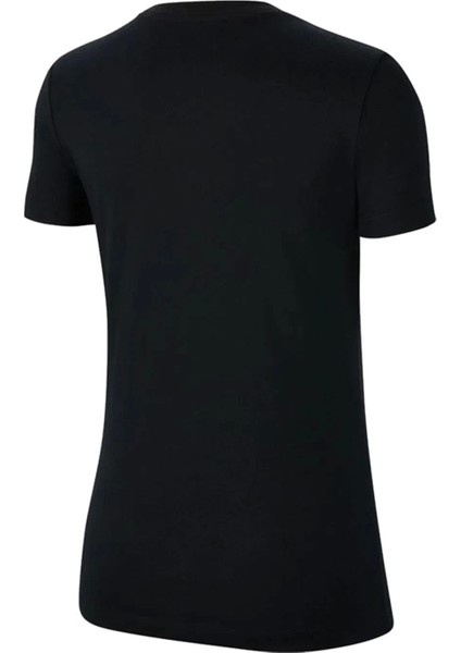 Dri-Fit PARK20 Kadın Siyah Futbol Tişört CW6967-010 modelleri