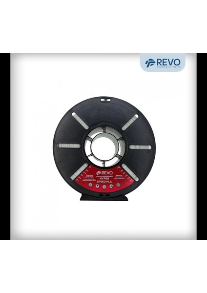 Hyper Pla Filament Mermer 1.75MM 1kg
