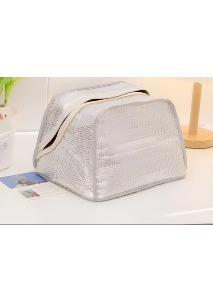 Sanrio Kuromi Termal Beslenme Çantası modelleri