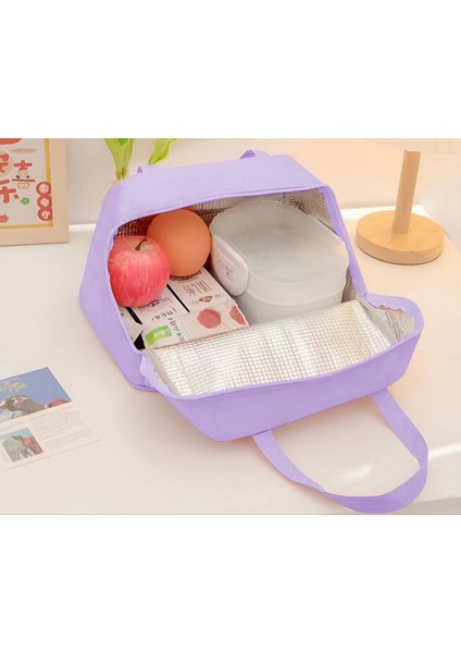 Sanrio Kuromi Termal Beslenme Çantası fiyatları