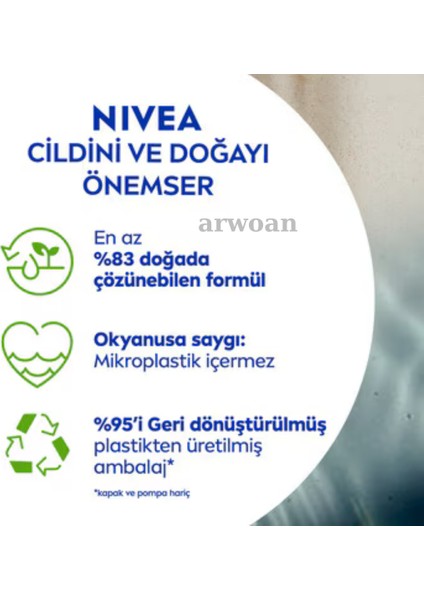 Nivea Sun Spf 50+ Hassas Anında Koruma Güneş Kremi 200 ml Sprey