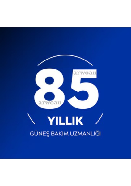 Nivea Sun Spf 50+ Hassas Anında Koruma Güneş Kremi 200 ml Sprey