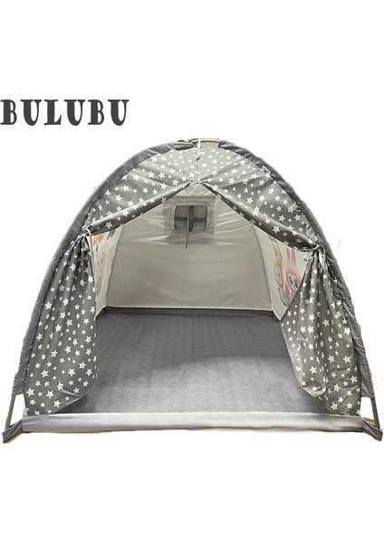 8 Figür Oyun Çadırı