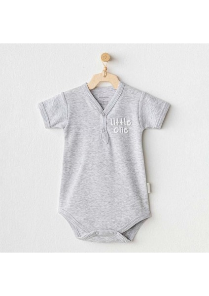 Basic Bebe Body Grey Melange