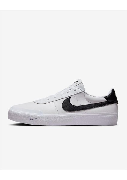 FQ8146-104 Court Shot Unisex Günlük Ayakkabı
