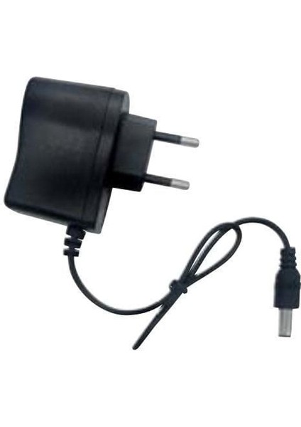 Vıta-10 12 Volt 1 Amper Plastik Kasa Adaptör