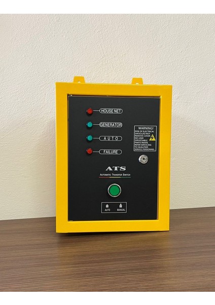Otomatik Transfer Panosu Komple Trifaze Ats fiyatları