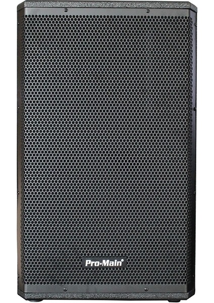 500 Watt 30 cm Aktif Ahşap Kabin Hoparlör MS-1012GA fiyatları