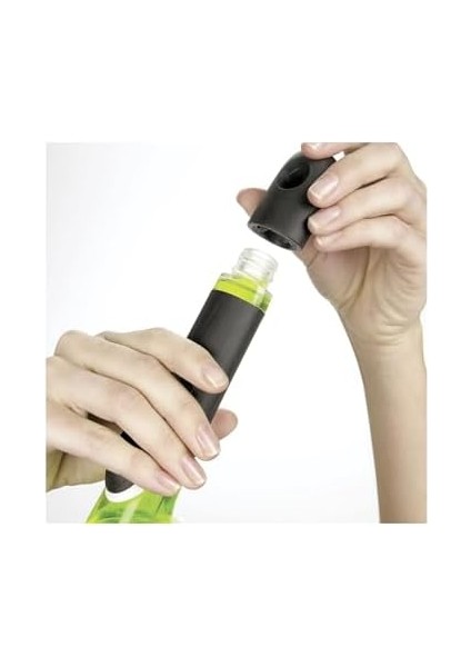 Good Grips 26 x 7,6 x 7,6 cm Deterjan Dağıtıcılı Temizleme Fırçası/yıkama Fırçası