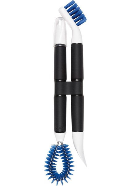Good Grips Mutfak Gereçleri Için Temizleme Fırçası/silikon Fırça Seti