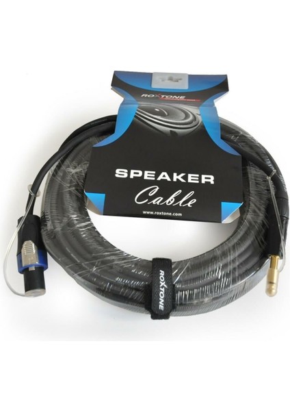 Speakon Kablo 15 mt