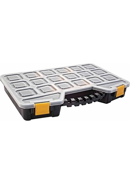 Super Bag ASR-2035 Mega Organizer 18