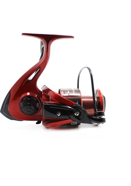 Angler Tekne Makinesi 4+1 Bb 7000