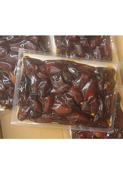 Bernia Hurma Ezmesi 750 gr fiyatları