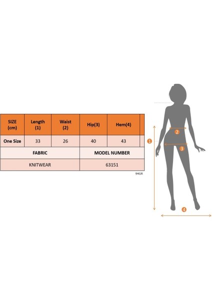 Kadın Delikli Triko Mini Etek fırsatları