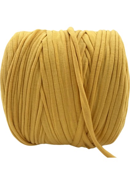 Hardal 001 Penye İp , Örgü İpi Büyük Boy 650 gr 130 mt