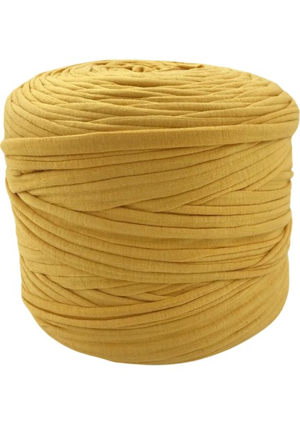 Hardal 001 Penye İp , Örgü İpi Büyük Boy 650 gr 130 mt