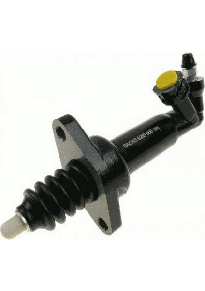 Debriyaj Merkezi Volkswagen / Skoda Lcv / Audi / Seat / Skoda 6y2. 3. 5 . Sw : 1.4 Tdi;1.9 Tdi / Fab Dpmah