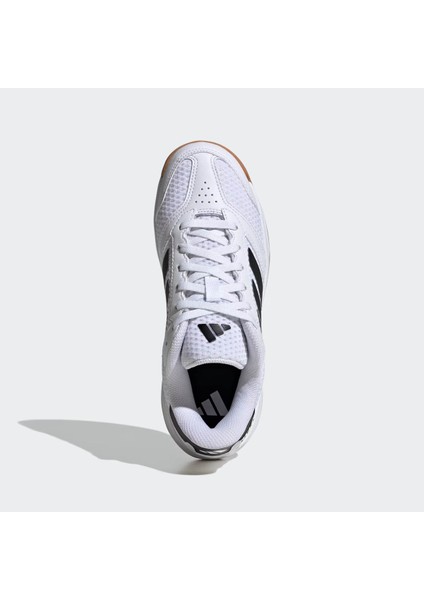 Ligra 8 K Beyaz Kadın Sneaker IH8244 fiyatları