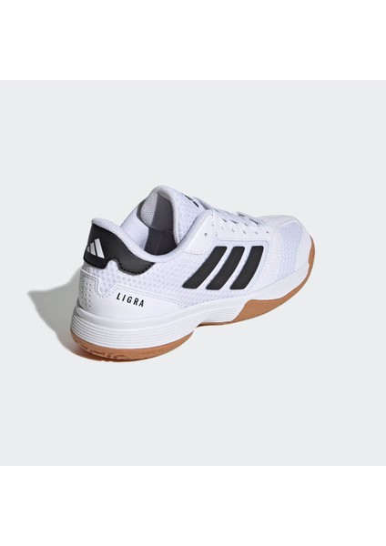 Ligra 8 K Beyaz Kadın Sneaker IH8244 indirimleri
