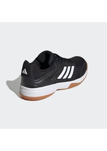 Speedcourt W Siyah Unisex Sneaker IH3158 indirimleri