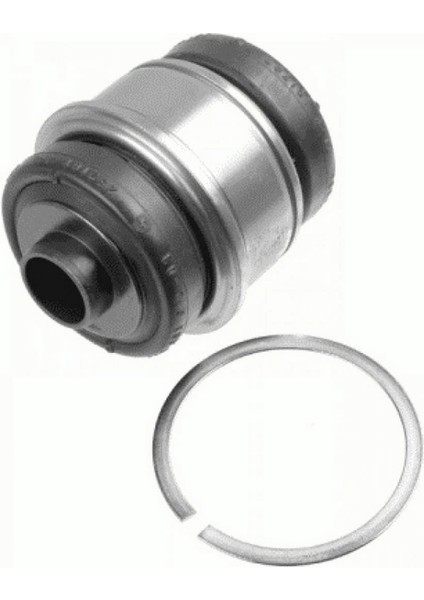 Yağli Burç Arka E39-38-60-61-63-64-65-66-X5 1996-2010 Dpmah