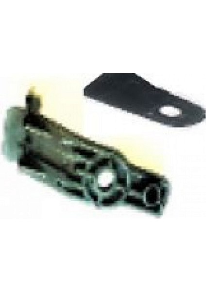 Far Tamir Seti Sol Hyundai I 20 2008- Dpmah