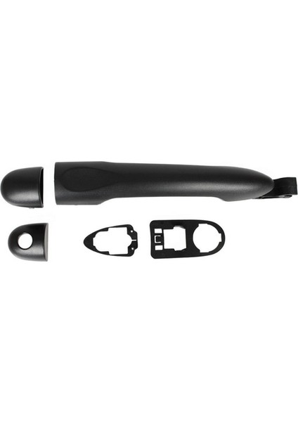 Diş Kapi Açma Kolu Ön Megane Iii-Fluence-Clio Iv Dpmah