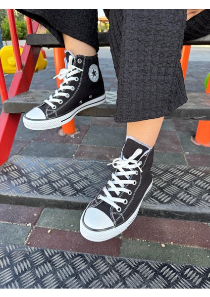 Yetişkin Uzun Converse 533 fiyatları
