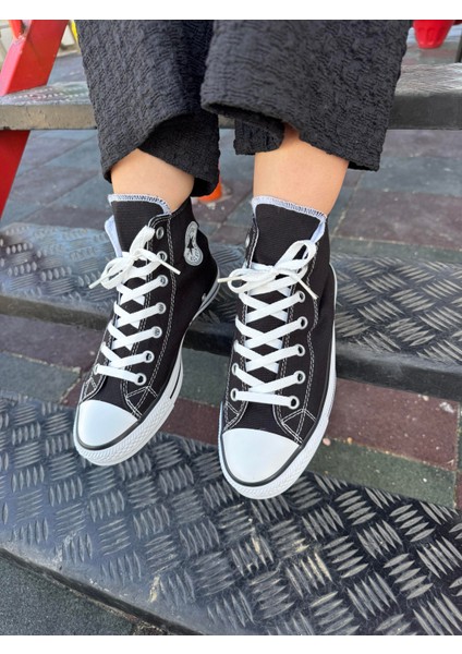 Yetişkin Uzun Converse 533 modelleri