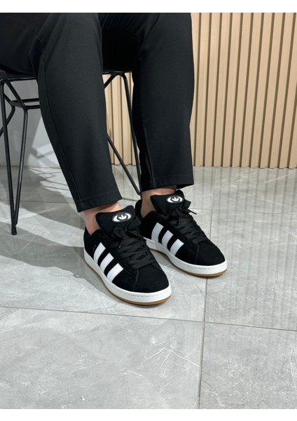 Üniseex Deri Tozlu Spor Ayakkabı 255 fiyatları