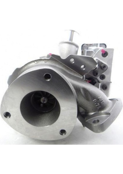 Turbo Sarj Komple Ford Transit V348 V363 2.2 Tdci 100/125/155 Ps 11 17 7875565022S Dpmah