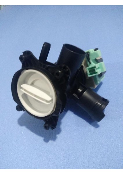 Bosch Logixx 8 Çamaşır Makinası Pompa Motoru Su Tahliye Motor fiyatları