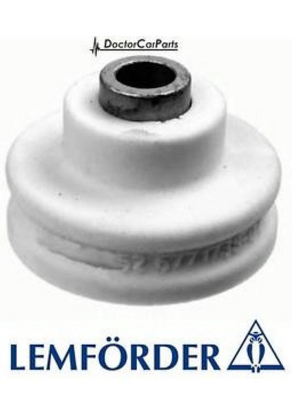 Amortisor Takozu Alt Arka Sag Sol Bmw E81 E87 E88 E82 E90 E93 E92 E91 E84 Dpmah