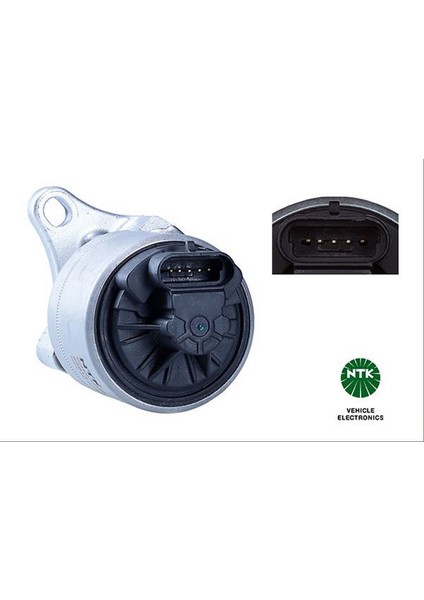 Egr Valfi Astra G-Vectra B- Zafira 1.4i-1.6i Dpmah