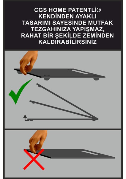 Home 2'li Kesme Tahtası Paslanmaz Çelik 304 Kalite-Antibakteriyel modelleri