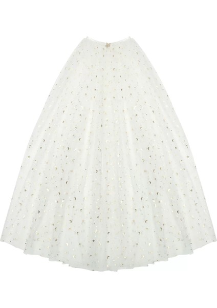 Mimi & Lula Angel Pelerin