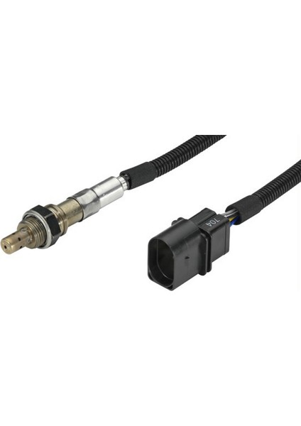 Oksijen Sonda Sensor Leon-Toledo-Bora-Golf Iv 1.6 16V 00 05 Dpmah