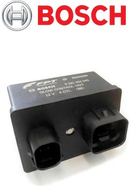 Kizdirma Rolesi Cihazi Suresi Doblo-Fiorino-Linea-Bravo 13.-1.6 Jtd Dpmah