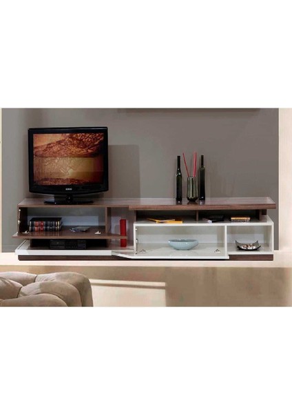 Televizyon Ünitesi / Tv Sehpası New IMAGE(210CM) fiyatları