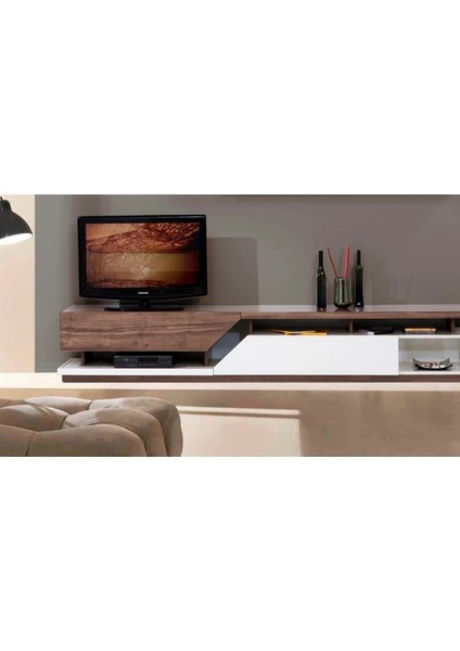 Televizyon Ünitesi / Tv Sehpası New IMAGE(210CM) modelleri
