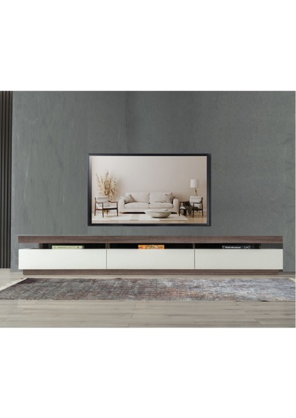 Arma Tv Ünitesi (210CM)