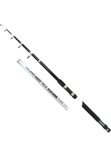 1700 Picasso Teleskopik Kamış 70-150GR Atar 300 cm fiyatları
