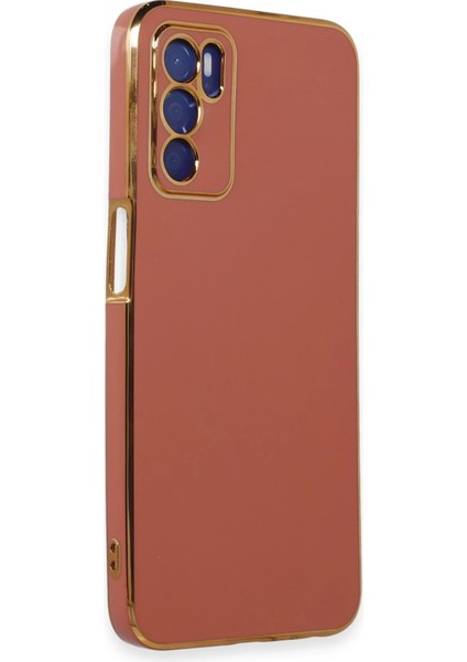 A16 Kılıf Volet Silikon - Kırmızı Dpmah fiyatları