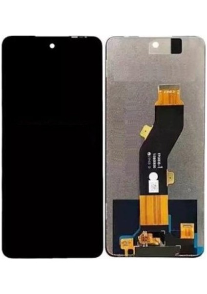 Infinix Hot 40 Telefon Ekranı