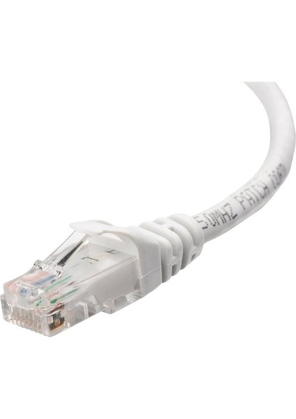 Kablo.cat6 25 Metre