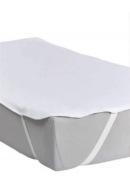 Pamuk Sıvı Geçirmez Bebe Alezi 100X150 cm fiyatları
