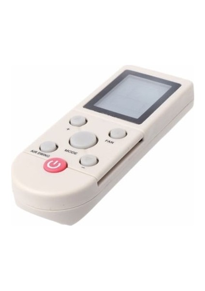 Baymak Elite , Chs Klima Kumanda , Baymak Klima Uyumlu Kumandası