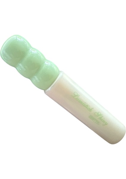 Lumistick Shiny Simli Açık Yeşil Fosforlu Kalem
