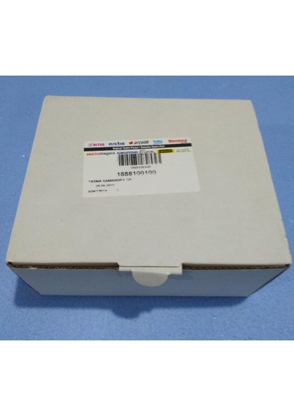 Beko Şamandıra , Beko Bulaşık Makinesi Su Taşma Şamandırası fiyatları